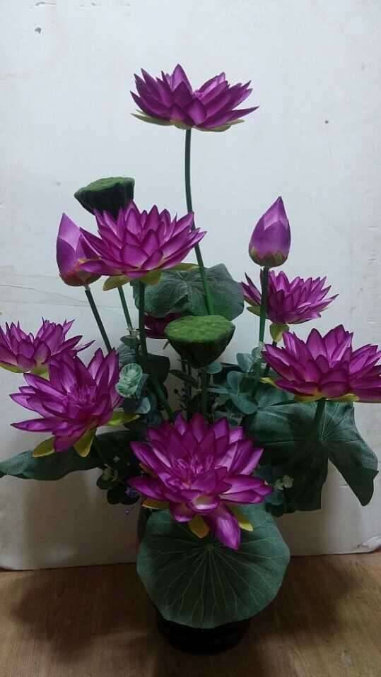 해바라기조화 (중고장터 - 비낚시용품)
