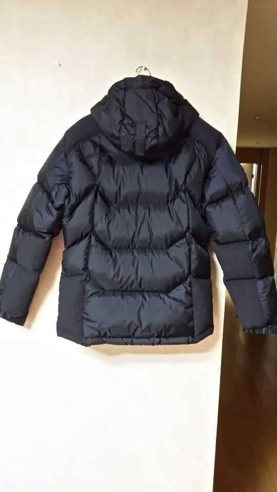 코오롱패딩 벤텀팜 (중고장터 - 비낚시용품)