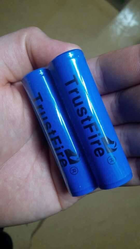 18650충전지18350충전지보호회로장착2200mAh 새제품팔아요 (중고장터 - 비낚시용품)