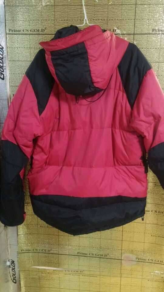 재업따뜻한패딩가격다운아크트릭스 (중고장터 - 비낚시용품)