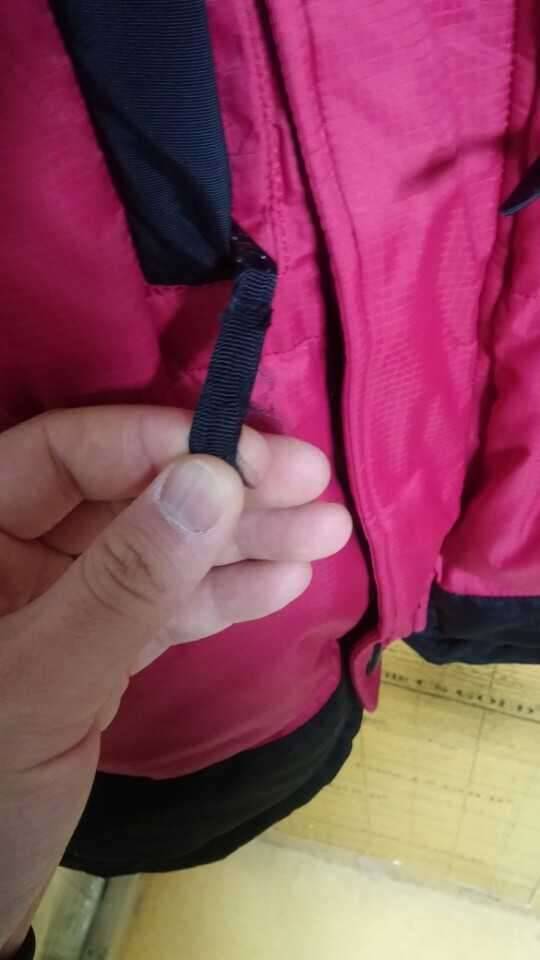 재업따뜻한패딩가격다운아크트릭스 (중고장터 - 비낚시용품)