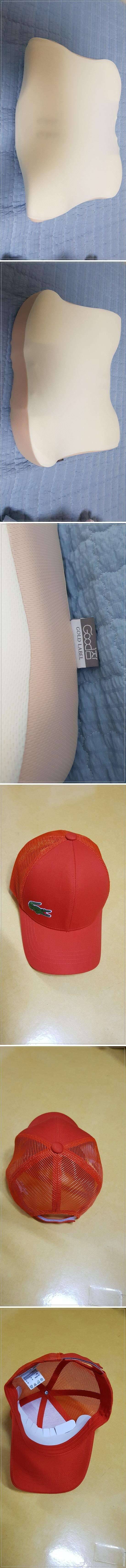 굳잠베게모자 싸게정리 (중고장터 - 비낚시용품)