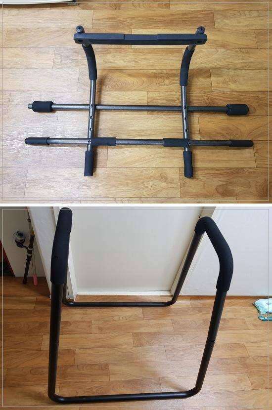 운동기구 렉타워밴치바벨등등 (중고장터 - 비낚시용품)