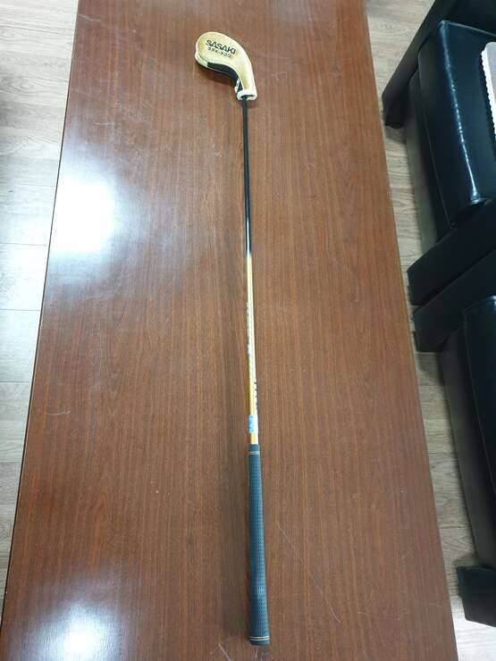 골프채 올려봅니다 (중고장터 - 비낚시용품)