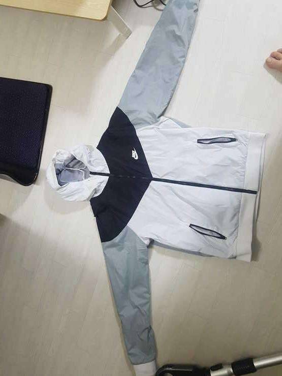 나이키 원드러너xl (중고장터 - 비낚시용품)