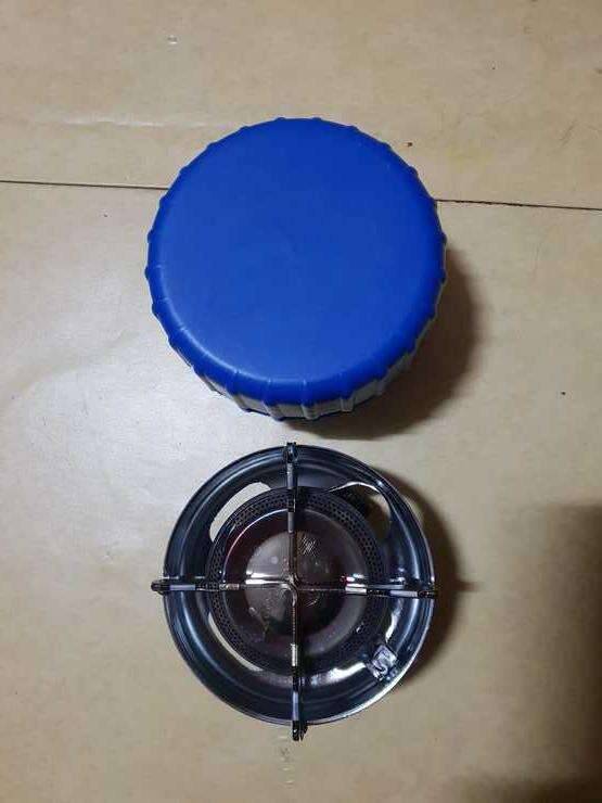 버너팝니다 (중고장터 - 비낚시용품)