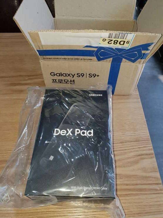 삼성 Dex Pad 팝니다 (중고장터 - 비낚시용품)