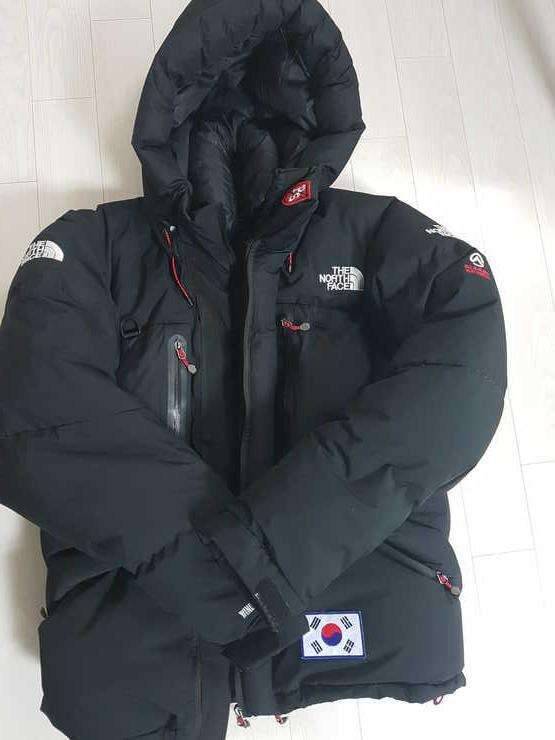 노스페이스히말라야2100싸이즈 (중고장터 - 비낚시용품)