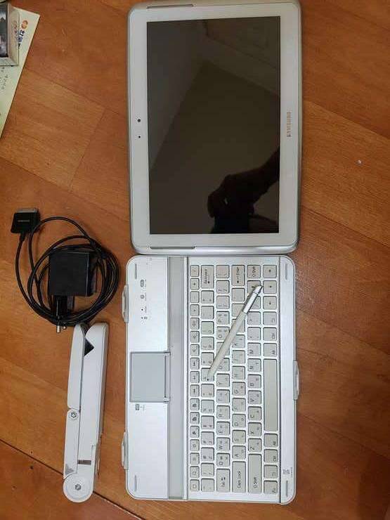 노트탭101 테블릿pc (중고장터 - 비낚시용품)
