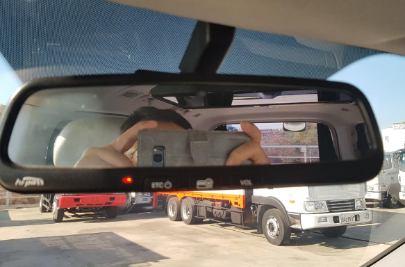 낚시용 차량판매합니다 (중고장터 - 비낚시용품)