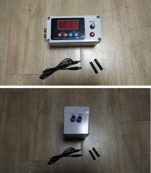 3캔 부탄가스 아답터센스동력보일러온수모터온수온풍기 팝니다 (중고장터 - 비낚시용품)