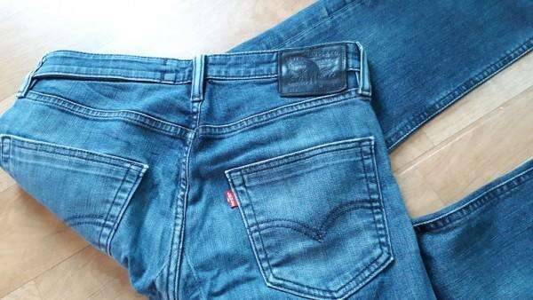 LEVIS 리바이스 청바지 30 (중고장터 - 비낚시용품)