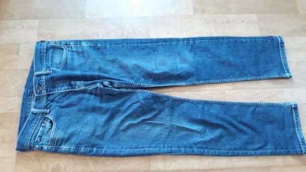 LEVIS 리바이스 청바지 30 (중고장터 - 비낚시용품)