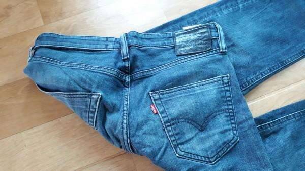 LEVIS 리바이스 청바지 30 (중고장터 - 비낚시용품)