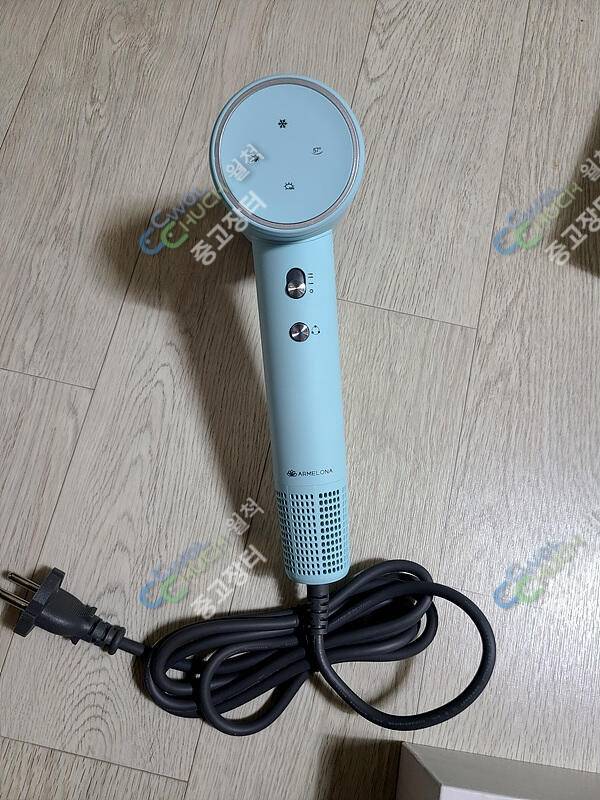 아멜로나 헤어드라이어 새상품 (중고장터 - 비낚시용품)