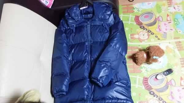 아디다스패딩 (중고장터 - 비낚시용품)