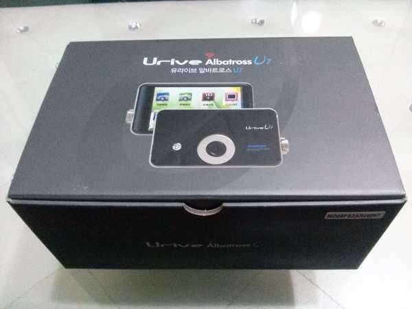 수지블랙박스 유라이브 알바트로스 u7 32GB 최신모델가격다운 (중고장터 - 비낚시용품)