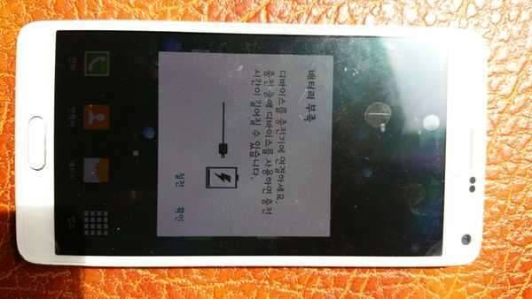 겔럭시노트4 kt용 (중고장터 - 비낚시용품)