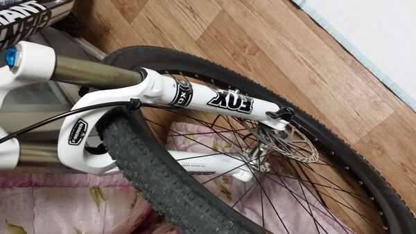 MTB 거래불발요 (중고장터 - 비낚시용품)