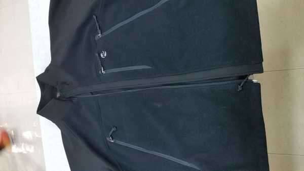 K2폴리스점퍼 컬럼비아 추동점퍼 (중고장터 - 비낚시용품)