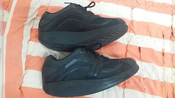 바늘빼기가위마사이 신발 (중고장터 - 비낚시용품)