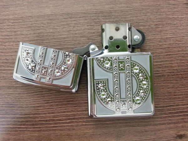 ZIPPO라이터 (중고장터 - 비낚시용품)