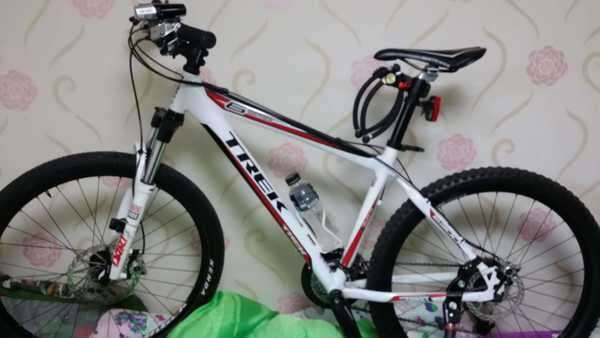 MTB 트랙6300 입니다 (중고장터 - 비낚시용품)