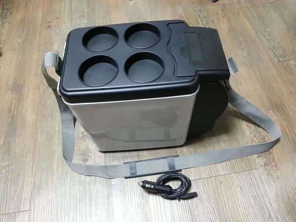 차량용냉장고 (중고장터 - 비낚시용품)