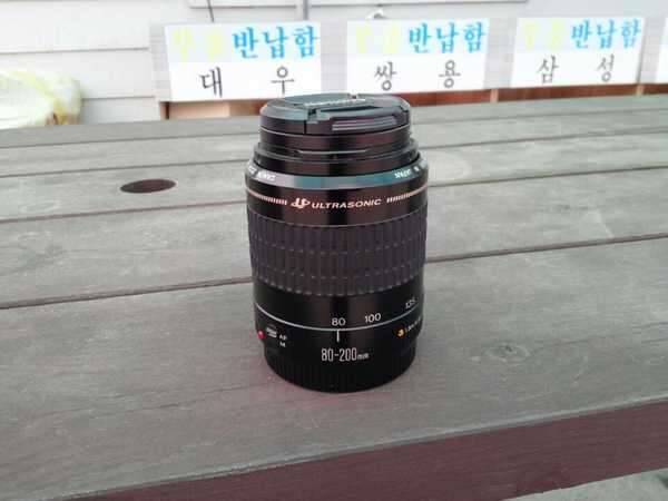 DSLR 카메라팝니다 (중고장터 - 비낚시용품)