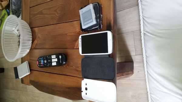 갤3 kt e210 (중고장터 - 비낚시용품)