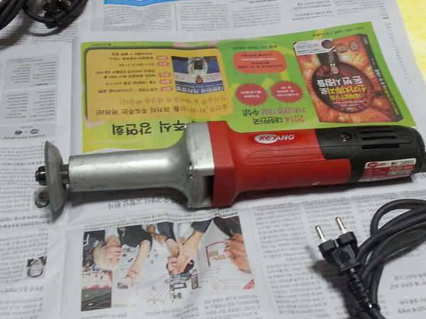 베란다창고정리 (중고장터 - 비낚시용품)