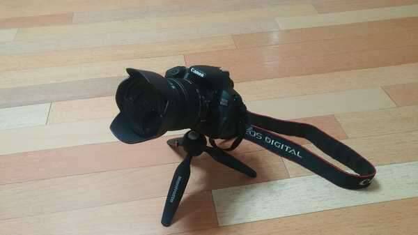 캐논650d 시그마1750mm 고정 조리개 (중고장터 - 비낚시용품)