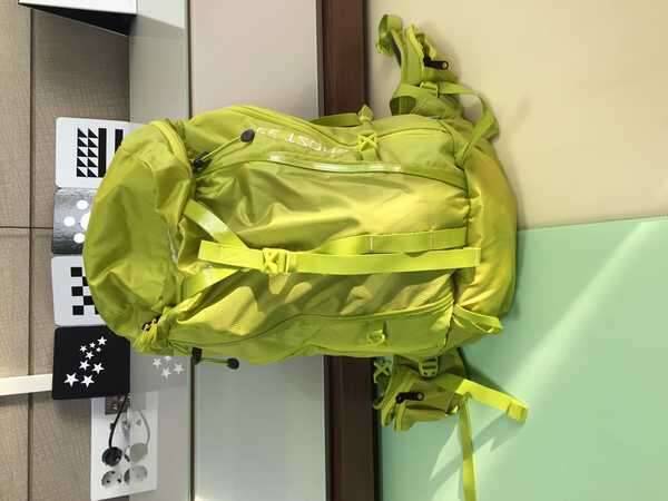 K2 여성배낭 팝니다 (중고장터 - 비낚시용품)