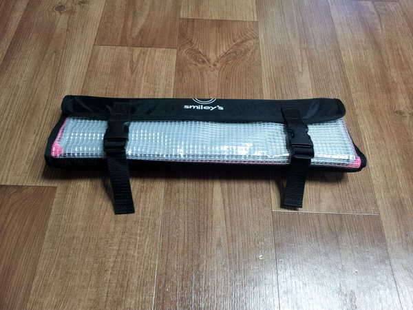 발렌다르 테이블 (중고장터 - 비낚시용품)