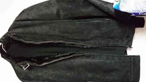 점퍼사진 (중고장터 - 비낚시용품)
