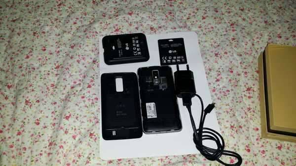 LG U LU6200 공기기팔아요 (중고장터 - 비낚시용품)