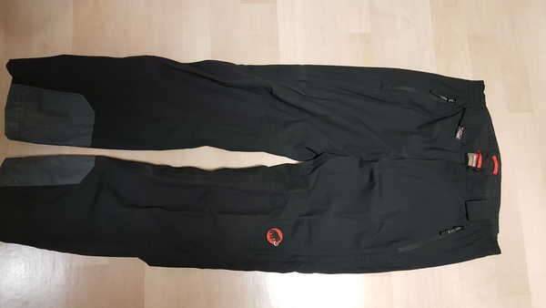 Mammut castor pants (중고장터 - 비낚시용품)