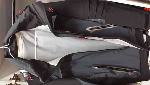 네파자켓95100 (중고장터 - 비낚시용품)