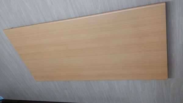컴퓨터 책상 사무용 책상 (중고장터 - 비낚시용품)