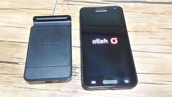 갤럭시s2 hd lteKT (중고장터 - 비낚시용품)