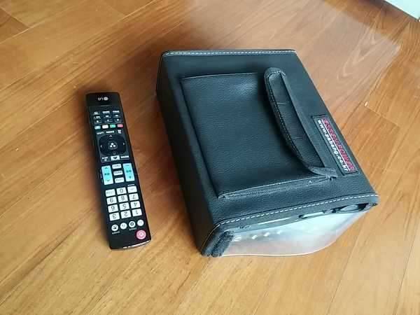 파워뱅크 팝니다12V 60A (중고장터 - 비낚시용품)