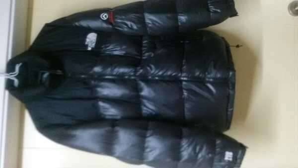 노스페스구스다운900pltd105호 (중고장터 - 비낚시용품)