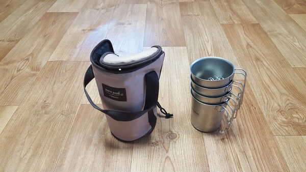 컵 쎄트 (중고장터 - 비낚시용품)