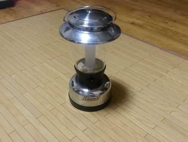 랜턴 (중고장터 - 비낚시용품)