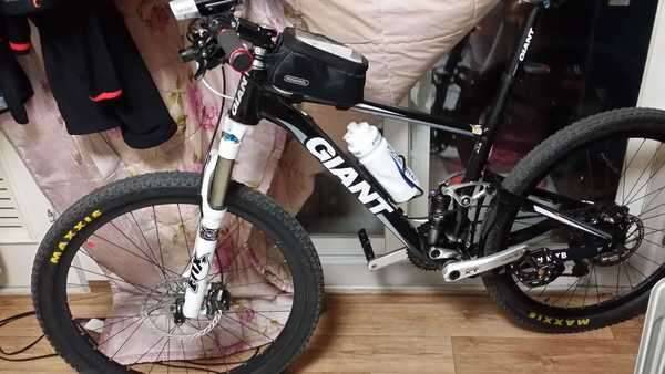MTB가격 다운 (중고장터 - 비낚시용품)