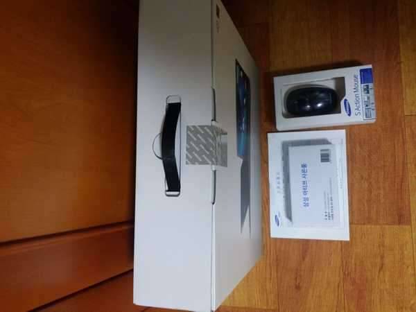 미개봉삼성노트북 ATIV book 9 Lite (중고장터 - 비낚시용품)