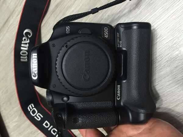 캐논 450d 풀셋 가격다운 (중고장터 - 비낚시용품)