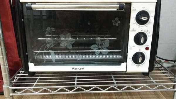 동양매직오븐사진 (중고장터 - 비낚시용품)
