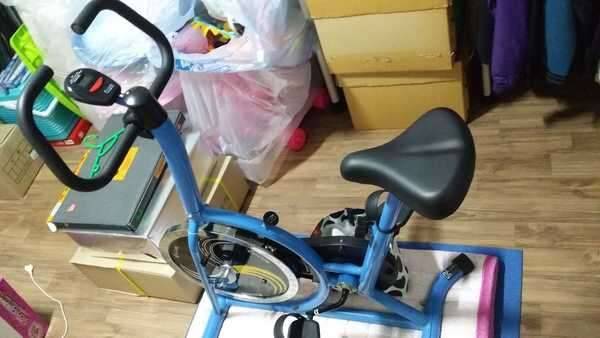 이고진사이클 (중고장터 - 비낚시용품)