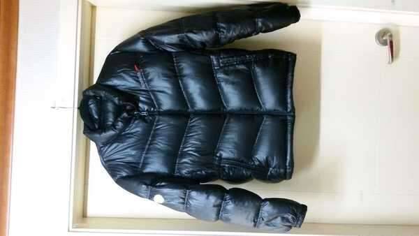 스피도중량다운자켙100호 (중고장터 - 비낚시용품)